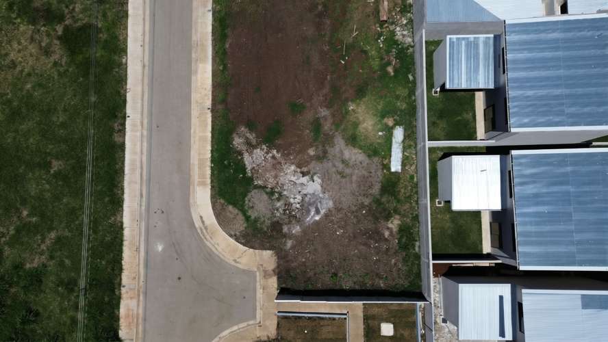 ¡Lote en venta en Oreamuno, Cartago!