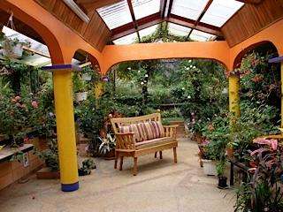 Finca con Casa y Piscina en San Isidro de Heredia