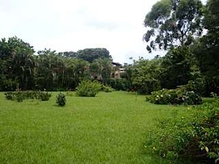 Property with house and swimming pool, San Isidro, Heredia
