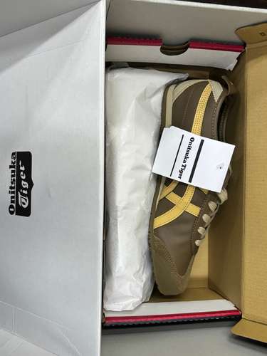  ONITSUKA TIGER MEXICO 66 ORIGINALES  - Imagen 6