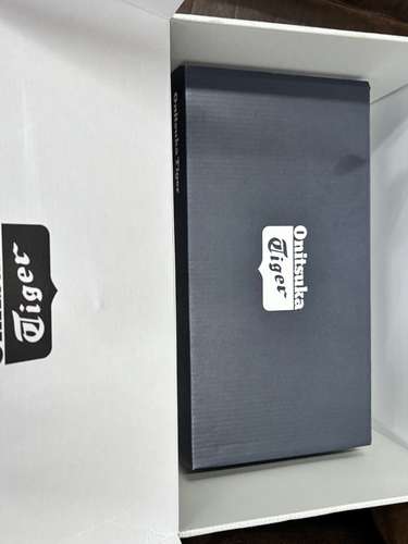  ONITSUKA TIGER MEXICO 66 ORIGINALES  - Imagen 4