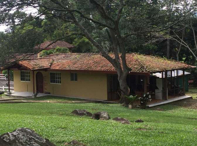 Lujosa propiedad estilo Mediterráneo en La Garita de Alajuela - Imagen 20