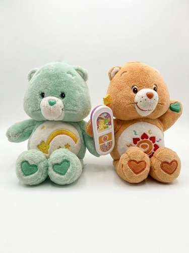 Peluches Varios