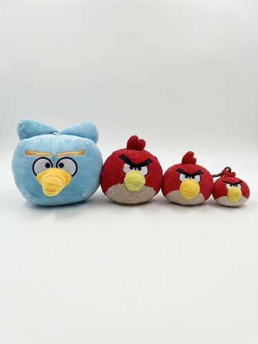 Peluches Varios - Imagen 6
