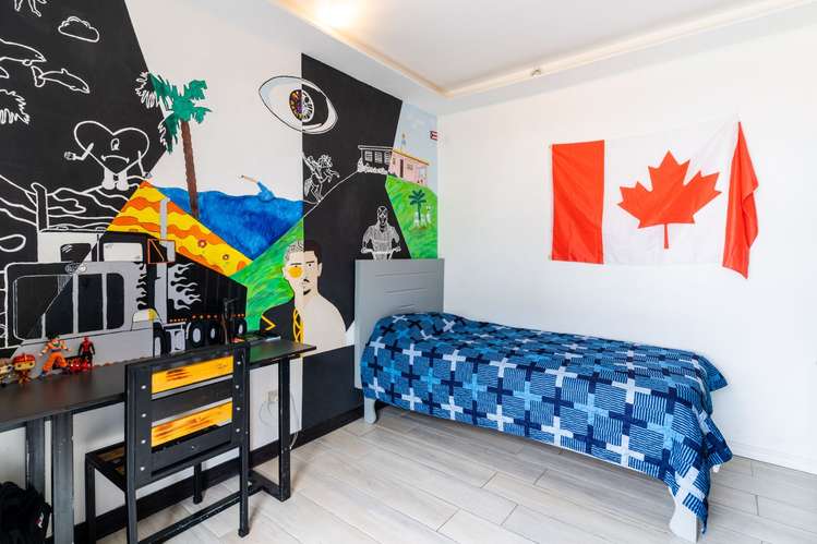 Bellísima y amplia casa en venta en Cartago | Condominio Nobleza del Coris - Imagen 12