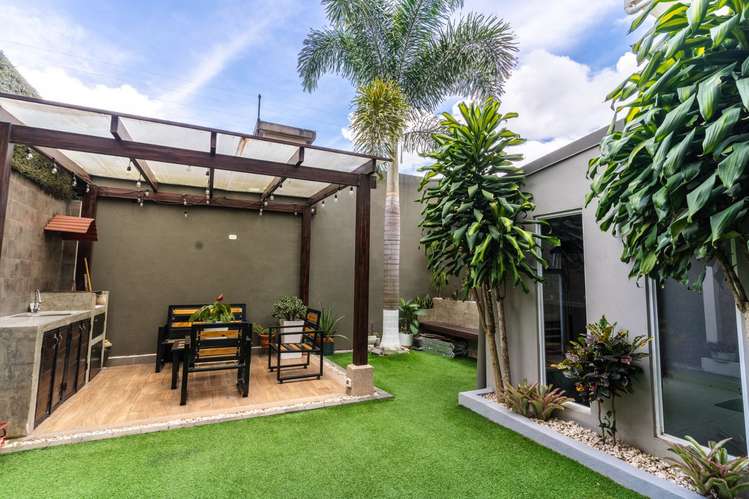 Bellísima y amplia casa en venta en Cartago | Condominio Nobleza del Coris - Imagen 7
