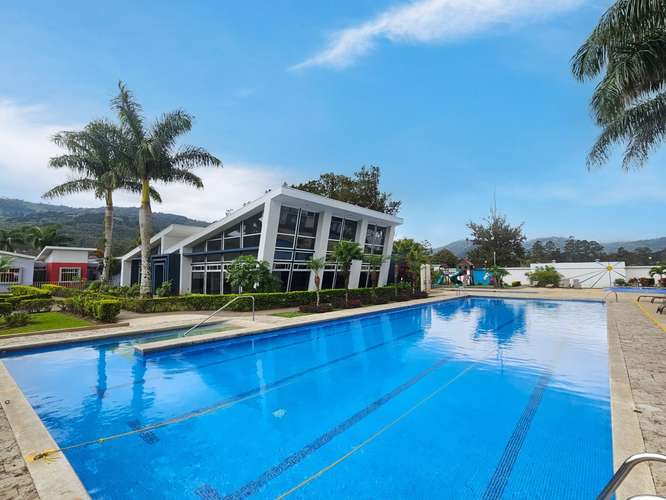 Bellísima y amplia casa en venta en Cartago | Condominio Nobleza del Coris - Imagen 18