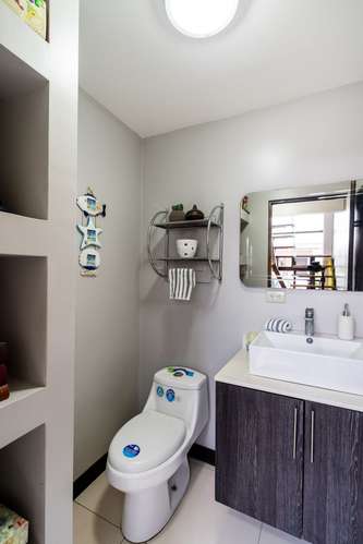 Bellísima y amplia casa en venta en Cartago | Condominio Nobleza del Coris - Imagen 9