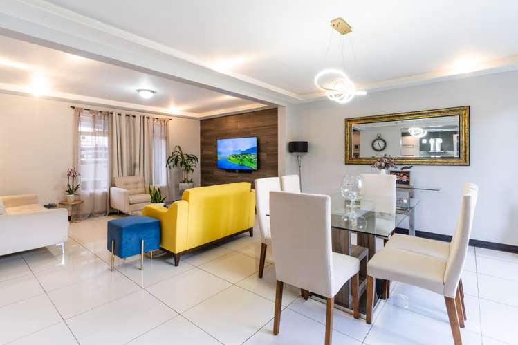 Bellísima y amplia casa en venta en Cartago | Condominio Nobleza del Coris - Imagen 2