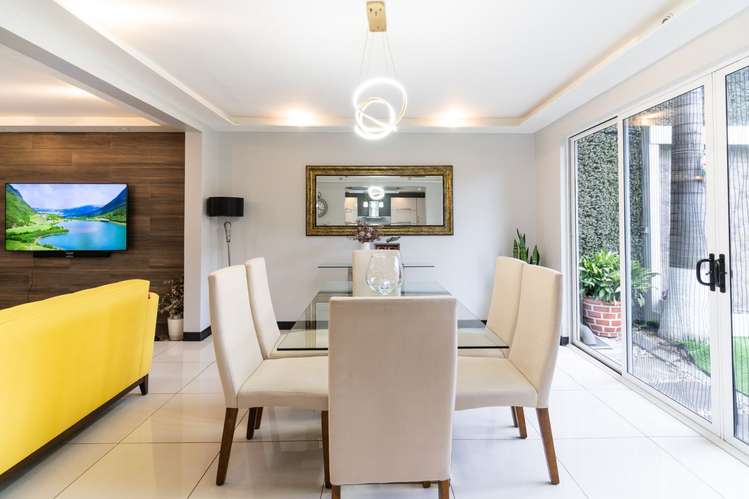 Bellísima y amplia casa en venta en Cartago | Condominio Nobleza del Coris - Imagen 5