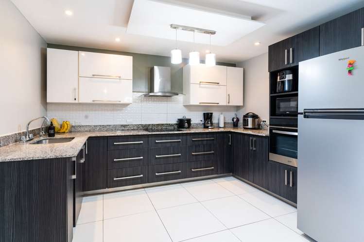 Bellísima y amplia casa en venta en Cartago | Condominio Nobleza del Coris - Imagen 6