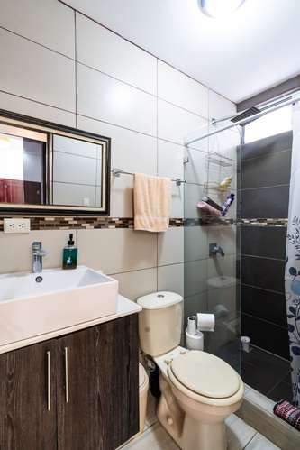 Bellísima y amplia casa en venta en Cartago | Condominio Nobleza del Coris - Imagen 17