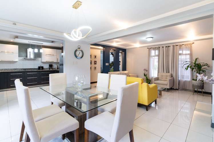 Bellísima y amplia casa en venta en Cartago | Condominio Nobleza del Coris - Imagen 3
