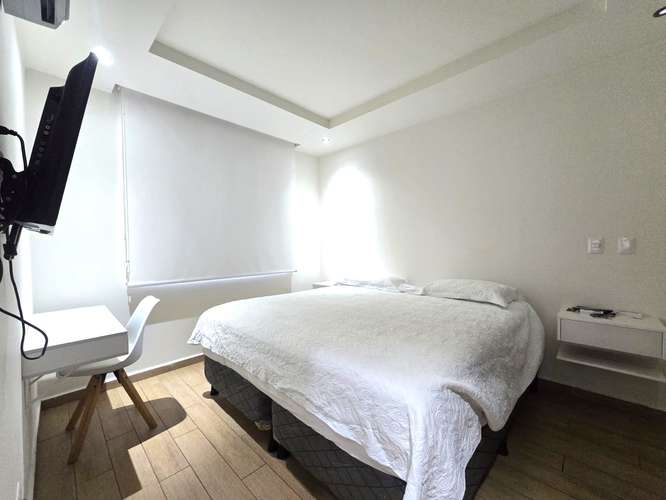AVALON RIVER PARK! MODERNO APARTAMENTO AMUEBLADO DE 2 HAB/2BAÑOS/1PARQ/JARDIN - Imagen 12