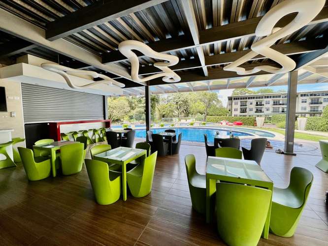 AVALON RIVER PARK! MODERNO APARTAMENTO AMUEBLADO DE 2 HAB/2BAÑOS/1PARQ/JARDIN - Imagen 19
