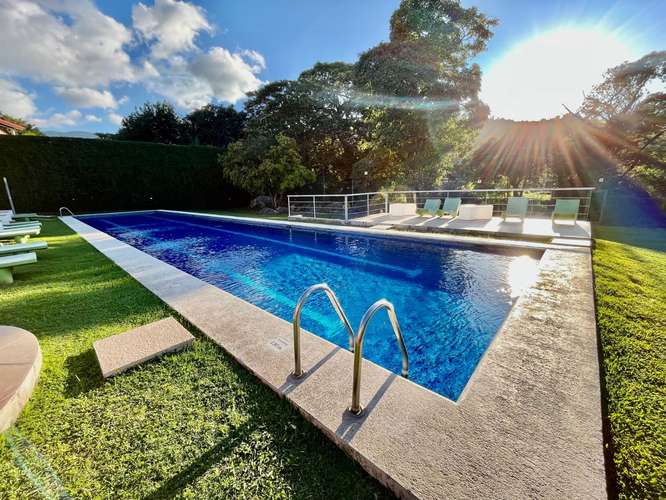 AVALON RIVER PARK! MODERNO APARTAMENTO AMUEBLADO DE 2 HAB/2BAÑOS/1PARQ/JARDIN - Imagen 17