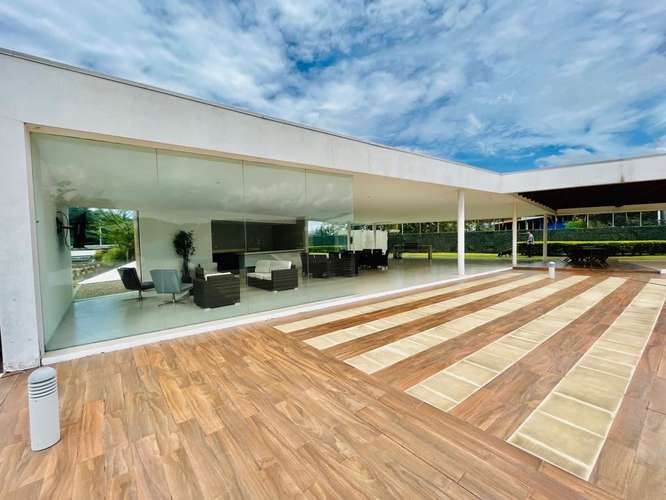 SANTA ANA CENTRO! MODERNO APARTAMENTO AMUEBLADO DE 2 HAB/2BAÑOS/2PARQUEOS - Imagen 18