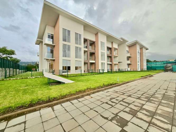 SANTA ANA CENTRO! MODERNO APARTAMENTO AMUEBLADO DE 2 HAB/2BAÑOS/2PARQUEOS - Imagen 19