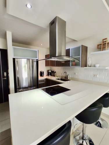 AVALON RIVER PARK! MODERNO APARTAMENTO AMUEBLADO DE 2 HAB/2BAÑOS/1PARQ/JARDIN - Imagen 8