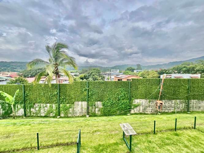 SANTA ANA CENTRO! MODERNO APARTAMENTO AMUEBLADO DE 2 HAB/2BAÑOS/2PARQUEOS - Imagen 7