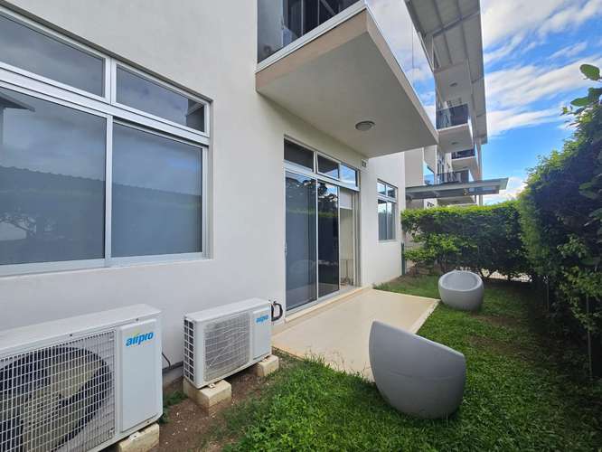 AVALON RIVER PARK! MODERNO APARTAMENTO AMUEBLADO DE 2 HAB/2BAÑOS/1PARQ/JARDIN - Imagen 6