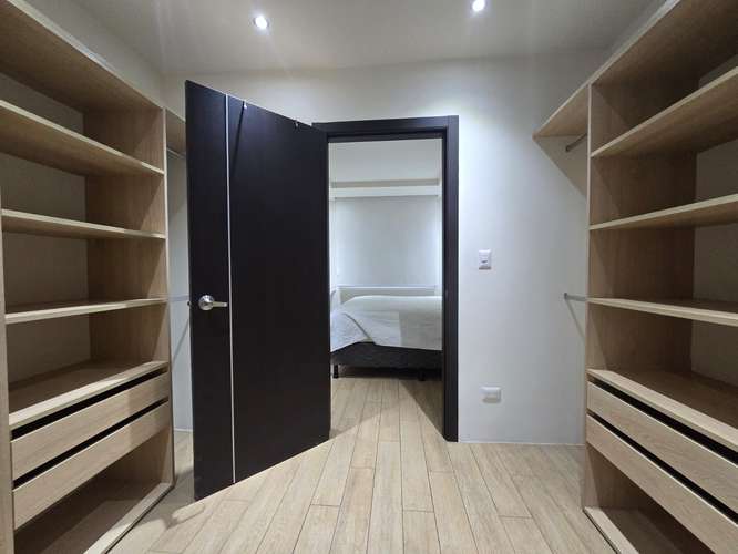 AVALON RIVER PARK! MODERNO APARTAMENTO AMUEBLADO DE 2 HAB/2BAÑOS/1PARQ/JARDIN - Imagen 10