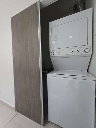 AVALON RIVER PARK! MODERNO APARTAMENTO AMUEBLADO DE 2 HAB/2BAÑOS/1PARQ/JARDIN - Imagen 9
