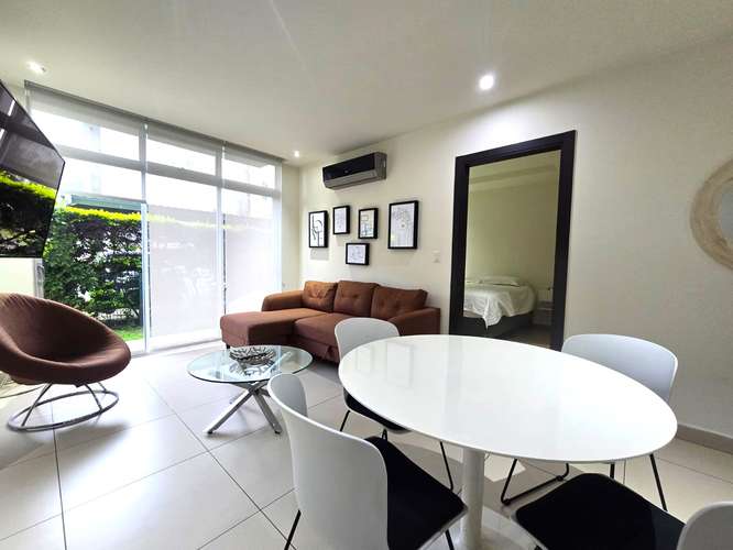 AVALON RIVER PARK! MODERNO APARTAMENTO AMUEBLADO DE 2 HAB/2BAÑOS/1PARQ/JARDIN - Imagen 2