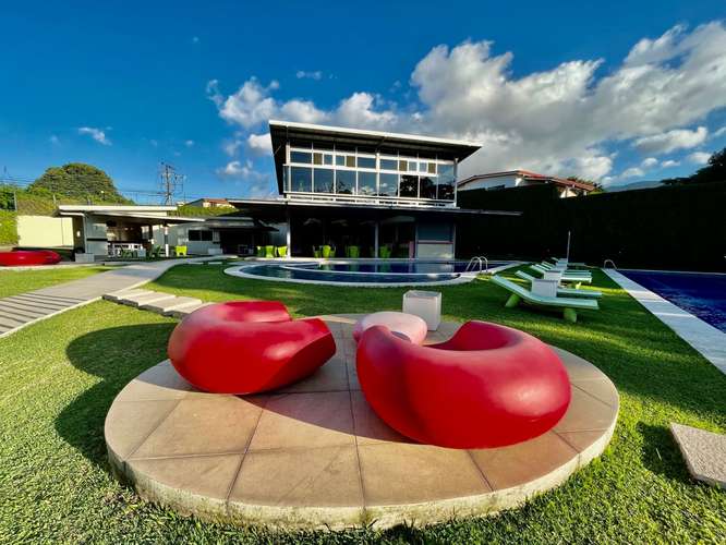 AVALON RIVER PARK! MODERNO APARTAMENTO AMUEBLADO DE 2 HAB/2BAÑOS/1PARQ/JARDIN - Imagen 15