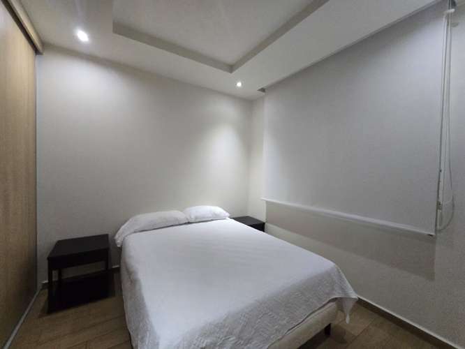 AVALON RIVER PARK! MODERNO APARTAMENTO AMUEBLADO DE 2 HAB/2BAÑOS/1PARQ/JARDIN - Imagen 14