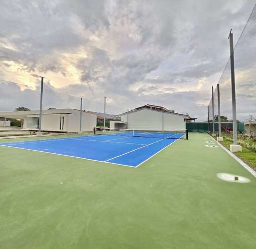 SANTA ANA CENTRO! MODERNO APARTAMENTO AMUEBLADO DE 2 HAB/2BAÑOS/2PARQUEOS - Imagen 17