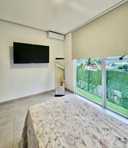 SANTA ANA CENTRO! MODERNO APARTAMENTO AMUEBLADO DE 2 HAB/2BAÑOS/2PARQUEOS - Imagen 11