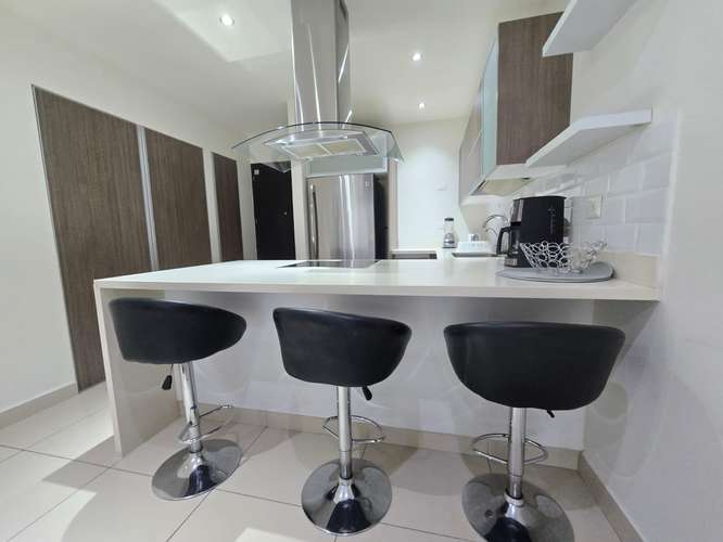 AVALON RIVER PARK! MODERNO APARTAMENTO AMUEBLADO DE 2 HAB/2BAÑOS/1PARQ/JARDIN - Imagen 4