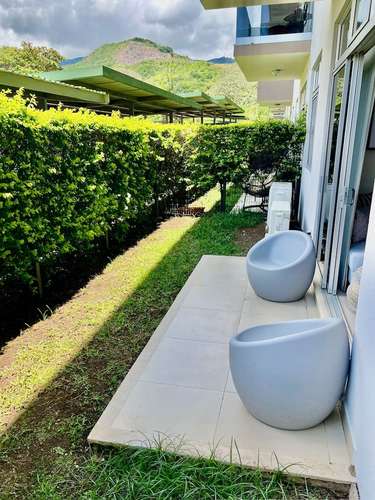 AVALON RIVER PARK! MODERNO APARTAMENTO AMUEBLADO DE 2 HAB/2BAÑOS/1PARQ/JARDIN - Imagen 7