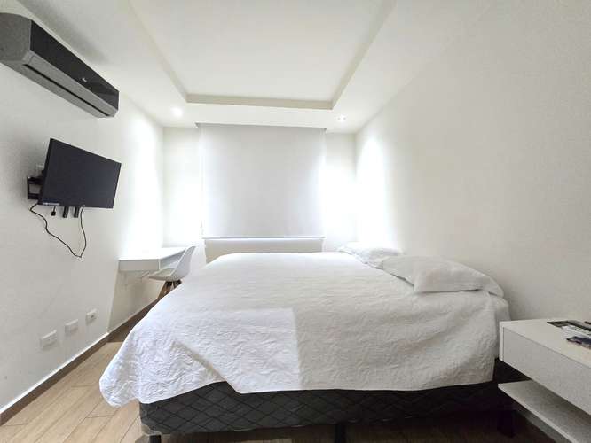 AVALON RIVER PARK! MODERNO APARTAMENTO AMUEBLADO DE 2 HAB/2BAÑOS/1PARQ/JARDIN - Imagen 11