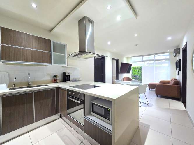 AVALON RIVER PARK! MODERNO APARTAMENTO AMUEBLADO DE 2 HAB/2BAÑOS/1PARQ/JARDIN - Imagen 5