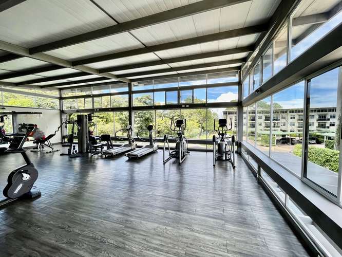 AVALON RIVER PARK! MODERNO APARTAMENTO AMUEBLADO DE 2 HAB/2BAÑOS/1PARQ/JARDIN - Imagen 18