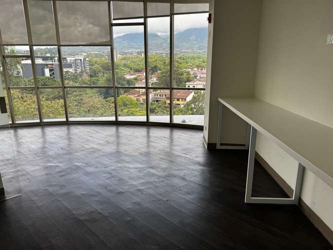 Oficina de alquiler moderna en alquiler en San José provincia con vistas panorámicas - Imagen 7