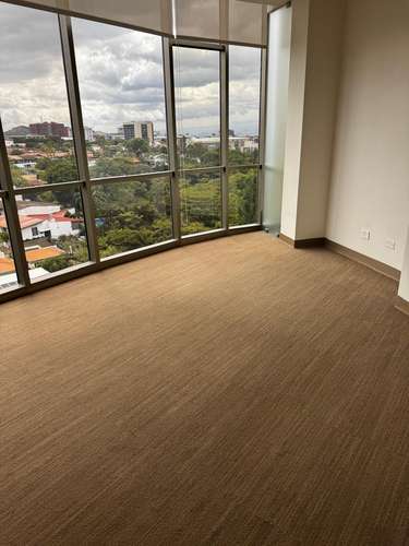 Oficina de alquiler moderna en alquiler en San José provincia con vistas panorámicas - Imagen 12