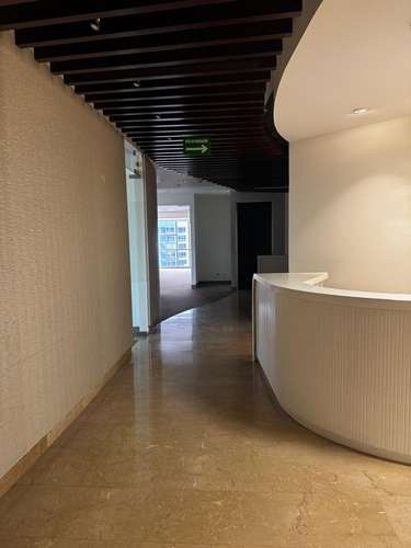 Oficina de alquiler moderna en alquiler en San José provincia con vistas panorámicas - Imagen 3