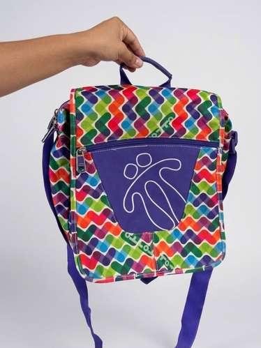 Bolso Totto