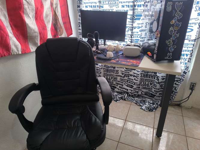 Setup gamer completó todo incluído 300 000 mil colones  - Imagen 2