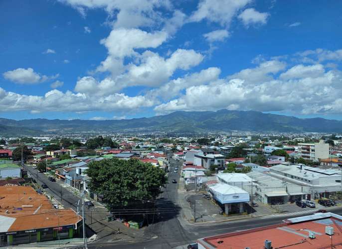 Amplias Oficinas con hermosa vista en San Pedro, Montes de Oca, San José - Imagen 11