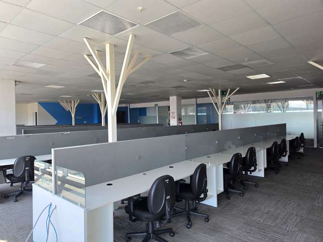 Amplias Oficinas con hermosa vista en San Pedro, Montes de Oca, San José - Imagen 16