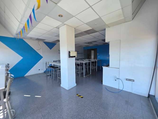 Amplias Oficinas con hermosa vista en San Pedro, Montes de Oca, San José - Imagen 19
