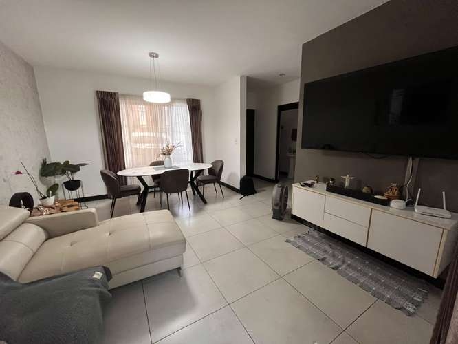 VENTA DE CASA EN TURRÚCARES DE ALAJUELA , CONDOMINIO SOL DEL OESTE - Imagen 4