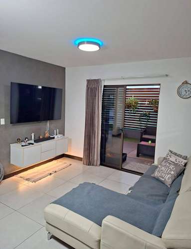 VENTA DE CASA EN TURRÚCARES DE ALAJUELA , CONDOMINIO SOL DEL OESTE - Imagen 2
