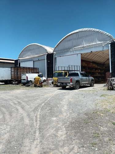 ALQUILER BODEGA DE 432 M2 EN LA LIMA DE CARTAGO CALLE SECUNDARIA - Imagen 7