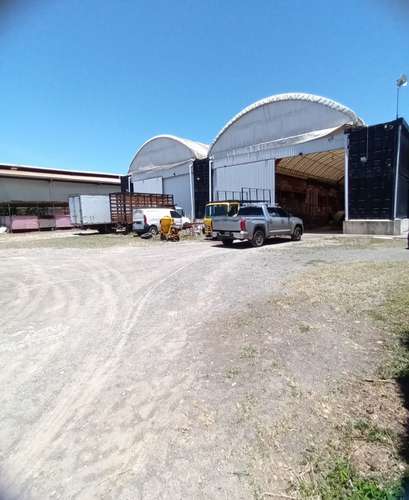 ALQUILER BODEGA DE 432 M2 EN LA LIMA DE CARTAGO CALLE SECUNDARIA - Imagen 3