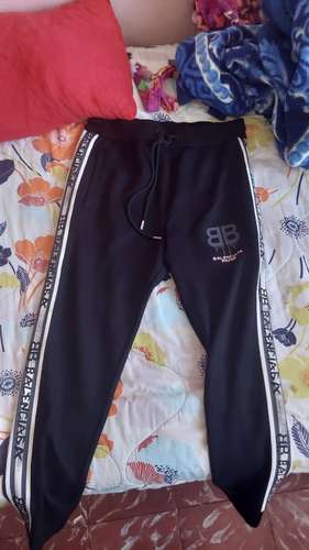 Conjunto balenciaga 